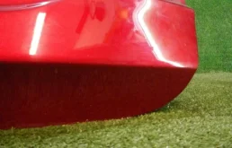 Крышка багажника для Mazda CX 5 2021 года на фотографиях