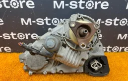 РАЗДАТКА БЕЗ ДЕФЕКТОВ для BMW X5 Е53 1999-2006