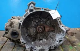 мкпп для Toyota Corolla E140/E150 Седан 2006-2013