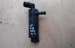 Крышка бачка омывателя фар для Nissan Teana 2009 года на фотографиях