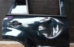 дверь правая задняя для Suzuki Grand Vitara 2005-2014