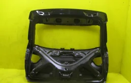 Дверь багажника для BMW X3 2016 года на фотографиях