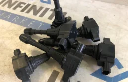 Катушка зажигания для Nissan Teana 2010 года на фотографиях