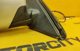 Зеркало боковое правое для BMW 5er 2001 года на фотографиях