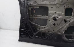 Двери для Infiniti QX 2010 года на фотографиях