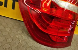 Фонарь левый для BMW X3 2016 года на фотографиях