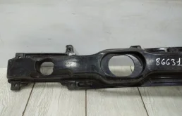 Усилитель заднего бампера для Hyundai ix35 2014 года на фотографиях