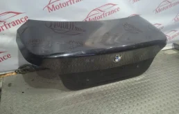 Крышка багажника для BMW 5er 2005 года на фотографиях