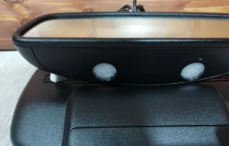 Стекла и зеркала для Mercedes-Benz S class 2019 года на фотографиях