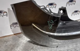 Бампер задний для Citroen C4 2009 года на фотографиях