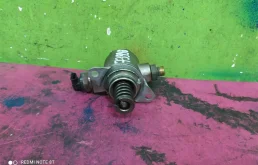 ТНВД для Audi A4 2010 года на фотографиях