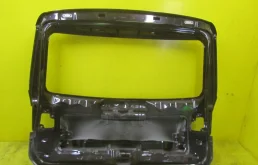 Дверь багажника для Volkswagen Touareg 2010 года на фотографиях