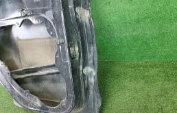 Дверь задняя левая для Ford Kuga 2008 года на фотографиях