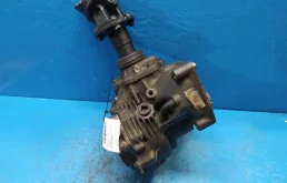 Раздатка для Nissan X-Trail 2002 года на фотографиях