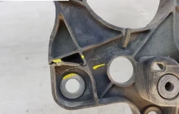 Панель радиатора (телевизор) для Porsche Cayenne 2017 года на фотографиях