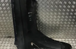 Крылья для Nissan X-Trail 2002 года на фотографиях