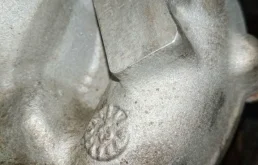 Турбина для Audi A4 2014 года на фотографиях