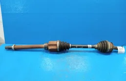 Привод передний правый для Nissan X-Trail 2020 года на фотографиях