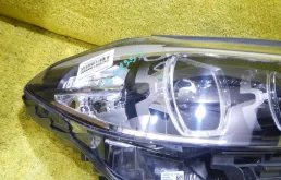 Фара правая для BMW 5er 2023 года на фотографиях