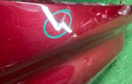 Крыло правое для Lexus RX 2009 года на фотографиях