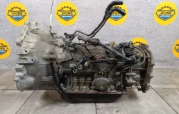 АКПП для Mitsubishi Pajero V90 5dr 2006-2011