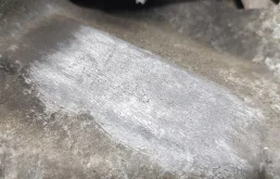 МКПП для Peugeot Partner Tepee 2008 года на фотографиях