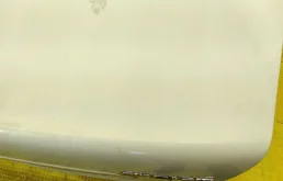 Двери для Mercedes-Benz S class 2000 года на фотографиях