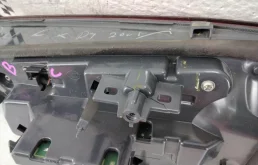 Фонарь левый для BMW X3 2021 года на фотографиях