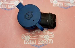 Горловина для Mercedes-Benz GLS class X166 2015-2019