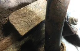 Двигатель для BMW 3er 1997 года на фотографиях