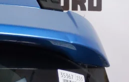 Дверь багажника для Ford Kuga 2012 года на фотографиях