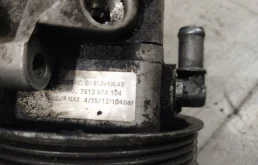 Насос ГУР для Ford Focus 2014 года на фотографиях