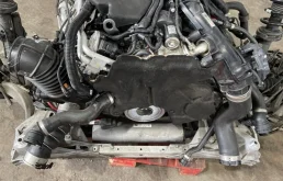 АКПП для BMW 5er 2023 года на фотографиях