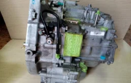 АКПП для Honda CR-V 2013 года на фотографиях