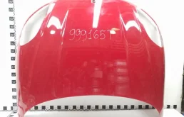 Капот для Porsche Macan 95B 2014-2023