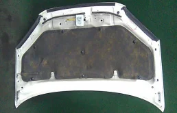 Капот для Toyota RAV4 2013 года на фотографиях