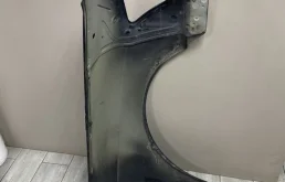 Ноускат для Audi A6 2008 года на фотографиях