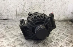 Генератор для Ford Transit 2010 года на фотографиях