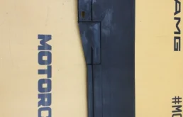 Решетка радиатора для BMW 5er 1996 года на фотографиях