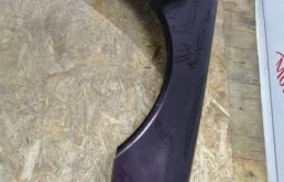 Крыло правое для Mercedes-Benz S class 1998 года на фотографиях