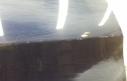 Двери для Hyundai Tucson 2010 года на фотографиях