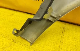 Крылья для Mercedes-Benz M class 2001 года на фотографиях