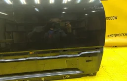 Двери для Mercedes-Benz S class 1996 года на фотографиях