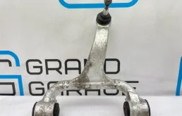 Рычаг передний левый верхний для Mercedes-Benz M class на фотографиях