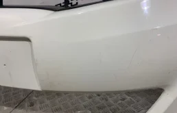 Бампер передний для Citroen C4 2018 года на фотографиях