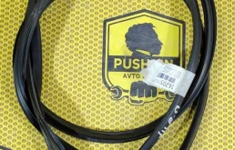 уплотнитель передней правой двери для Nissan Qashqai J11 2013-2019