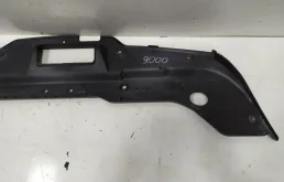 Кожух замка капота для Nissan Almera 2015 года на фотографиях