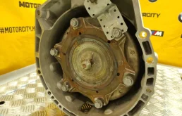 АКПП для BMW 5er 2006 года на фотографиях