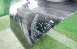 Двери для BMW 5er 2021 года на фотографиях