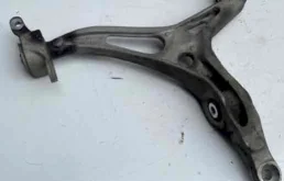 Рычаг передний левый нижний для Mercedes-Benz M class на фотографиях